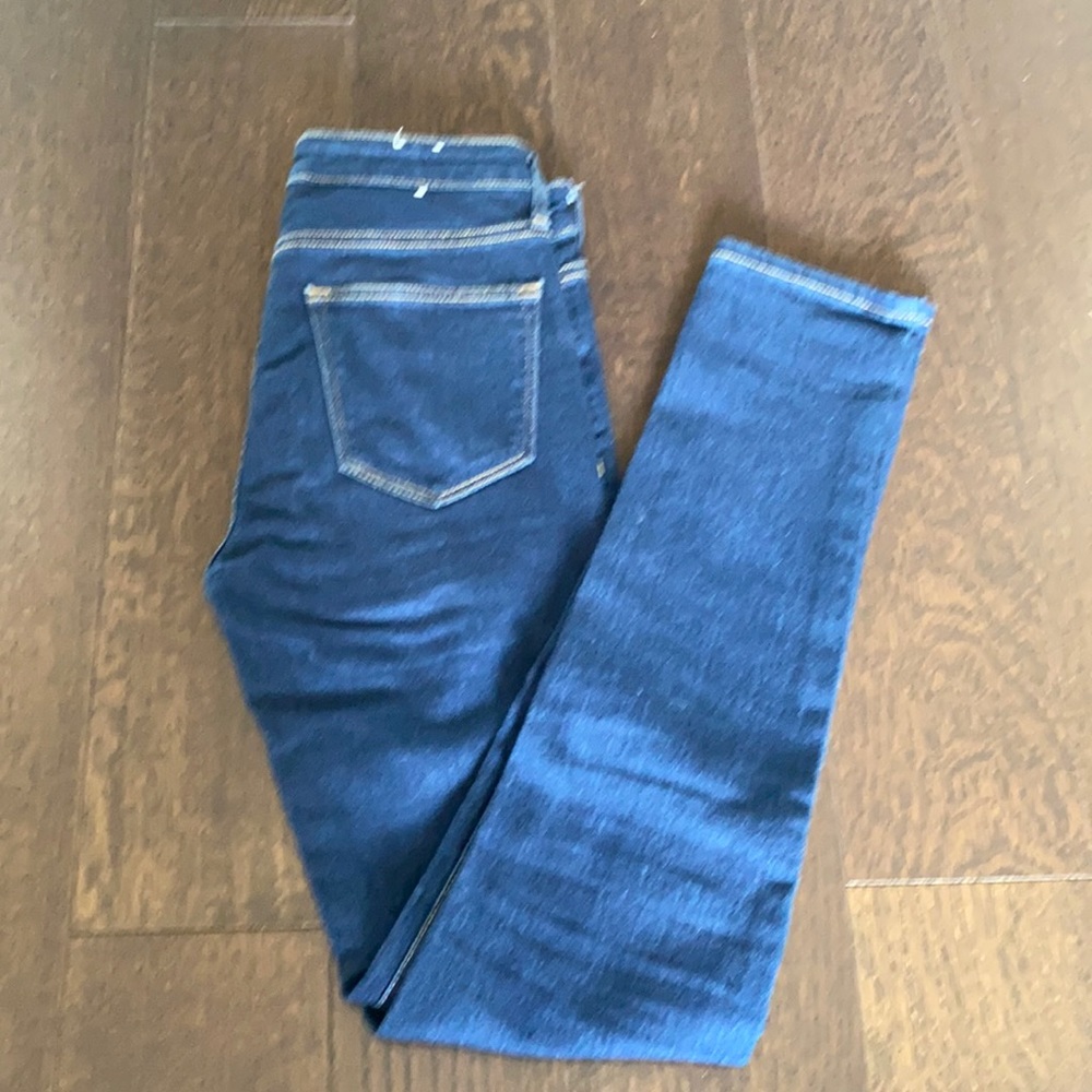 Skinny jeans